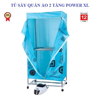 TỦ SẤY QUẦN ÁO CÓ ĐIỀU KHIỂN TỪ XA MẪU MỚI sSAMSUNG POWER XL NỘI ĐỊA