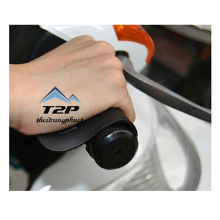 MIẾNG TRỢ LỰC TAY GA XE MÁY MONSTER