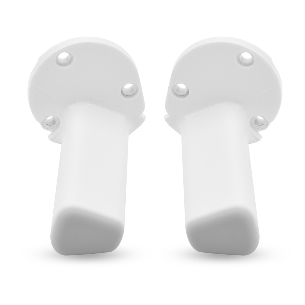 Bộ Chân Đáp Trái Phải Thay Thế Cho DJI Mavic Pro Platinum Snow whit