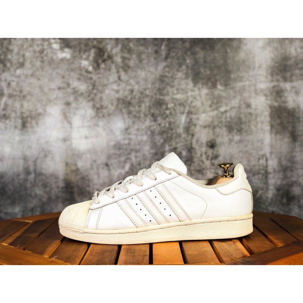 Giày Thể Thao Chính Hãng 2hand ADIDAS SUPERSTAR