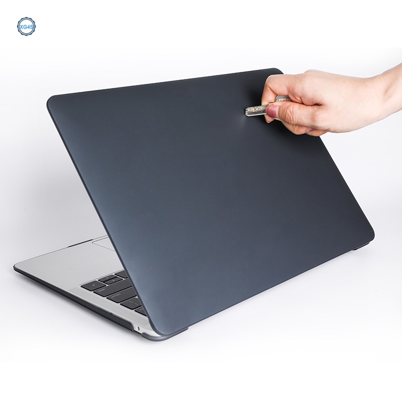 Vỏ Bọc Laptop Bằng Cao Su Nhiều Màu Sắc Dễ Lắp Đặt Và Tắt