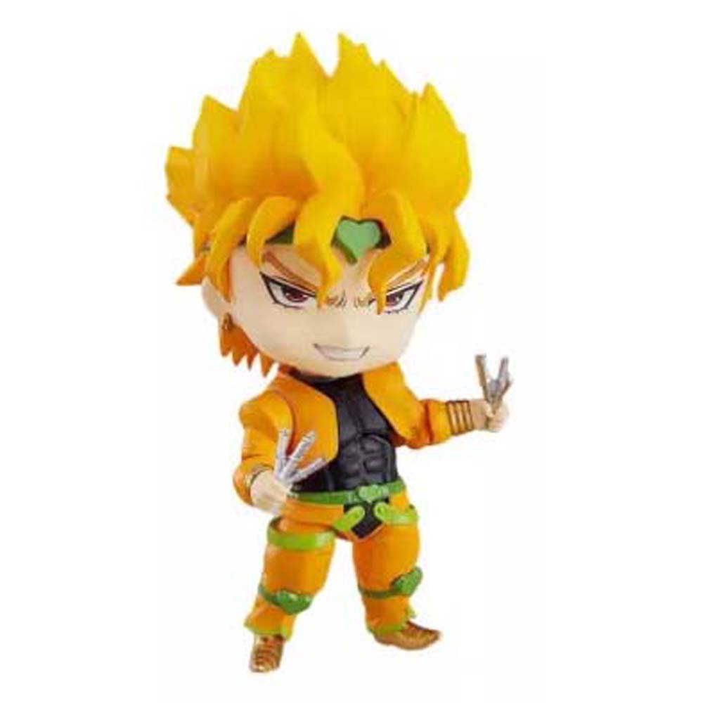 Mô Hình Đồ Chơi Nhân Vật Hoạt Hình Jojos Bizarre Adventure 10cm