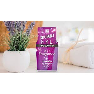 Sáp khử mùi để phòng hương oải hương - thơm mát - hương thơm bền lâu - Konni39 Sơn Hòa