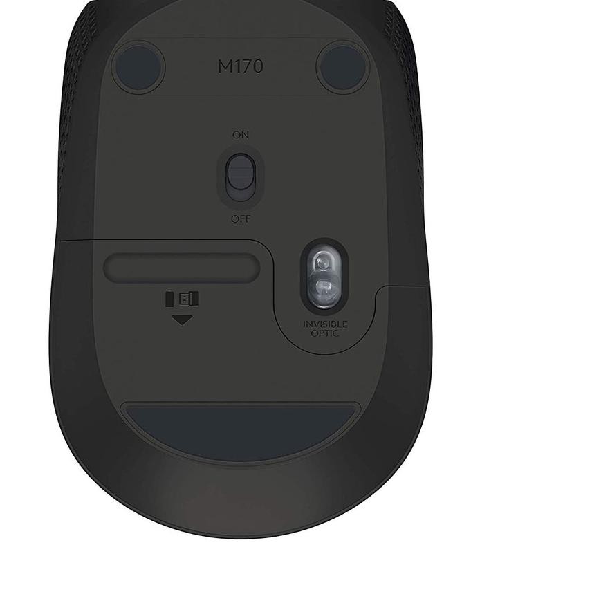 Chuột Máy Tính Logitech M170 | BigBuy360 - bigbuy360.vn