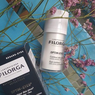 Kem dưỡng mắt Optim Eyes Filorga