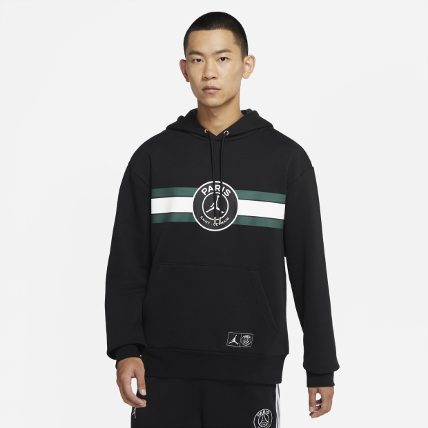 Áo Hoodie 𝐍𝐈𝐊𝐄 𝐀𝐈𝐑 𝐉𝐎𝐑𝐃𝐀𝐍 𝐏𝐀𝐑𝐈𝐒 𝐒𝐀𝐈𝐍𝐓-𝐆𝐄𝐑𝐌𝐀𝐈𝐍 𝐏𝐒𝐆++DJ3929++Hàng Chính Hãng cho Nam