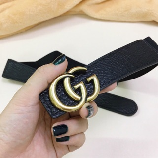 Dây nịt thun nữ, bản thun 3cm