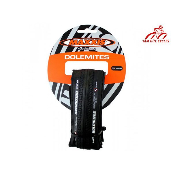 Lốp Xe Đạp 700X23C Maxxis