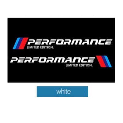 2pcs Fashion Car Styling Stickers Car Door Stickers Side Sticker Car Body Stickers for Bmw X1 X3 X4 X5 X6 X7 E46 E90 F20 E60 E39 F10 | BigBuy360 - bigbuy360.vn