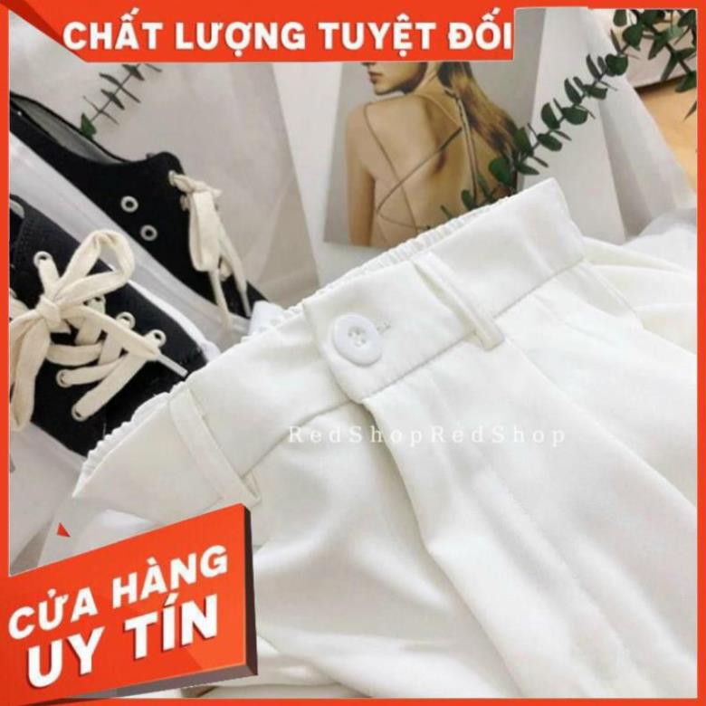 QUẦN ỐNG SUÔNG CÔNG SỞ⚡️HÀNG LOẠI ĐẸP ⚡️ CHẤT VẢI RUBY CAO CẤP, CẠP CHUN SAU TÔN DÁNG TẠO SỰ THOẢI MÁI