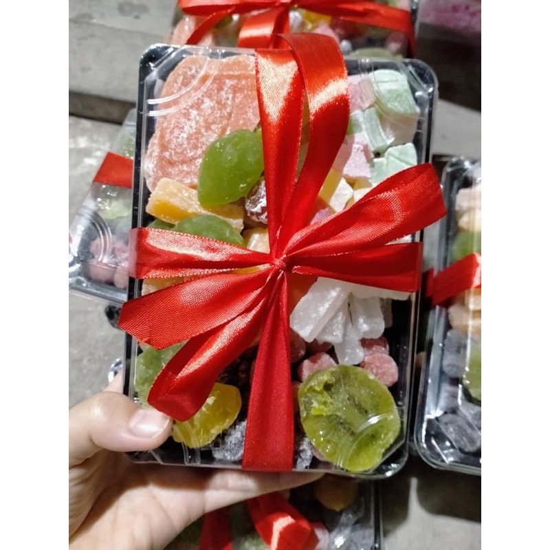 10 Hộp Mứt Thập Cẩm 500g | BigBuy360 - bigbuy360.vn