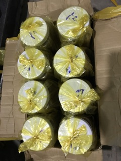 Mắm cá lóc / Mắm lóc Cà Mau 1000g