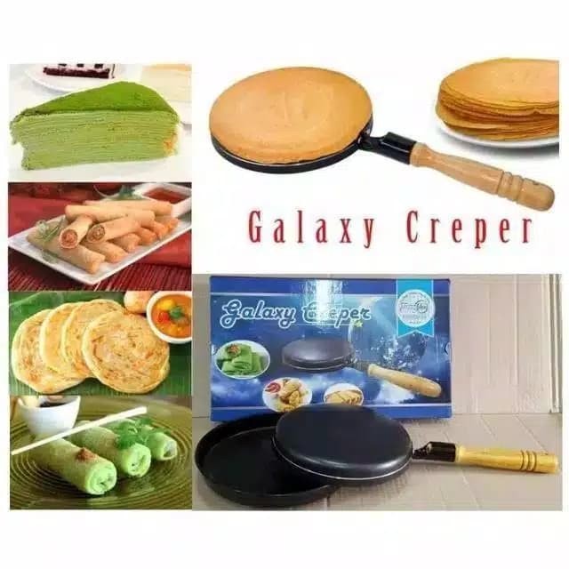 Dụng Cụ Làm Cơm Cuộn Galaxy 20cm Phiên Bản Giới Hạn