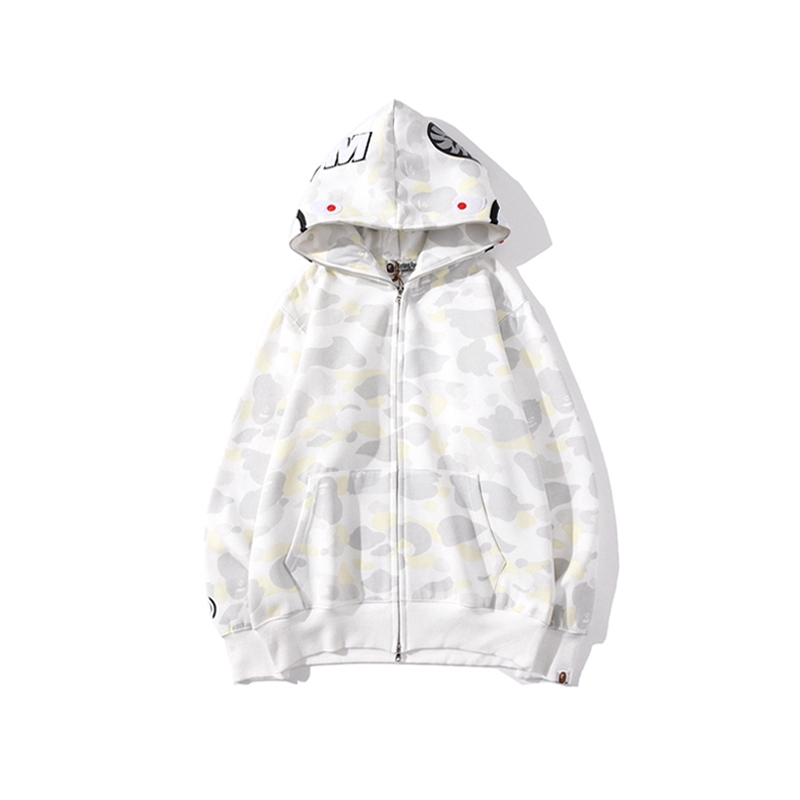 Áo Hoodie Bape C06614