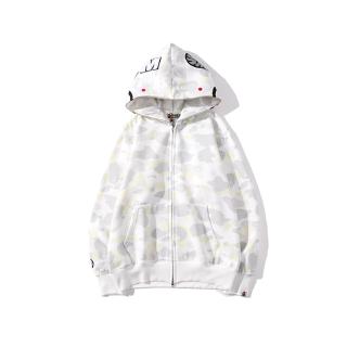 Áo Hoodie Bape C06614