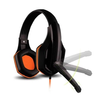 Headphone gaming Ovann X1 mic đàm thoại cực chất