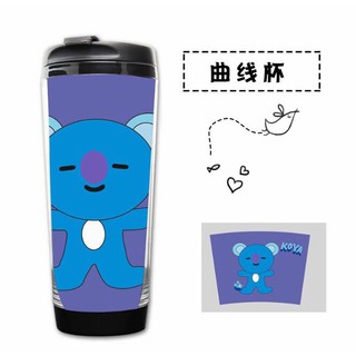Cốc BTS