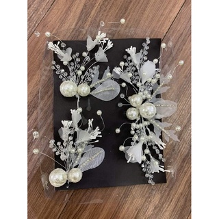 Bộ 3 cài siêu xinh 145k