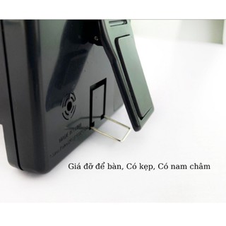 Đồng hồ hẹn giờ làm bếp - ủ trà