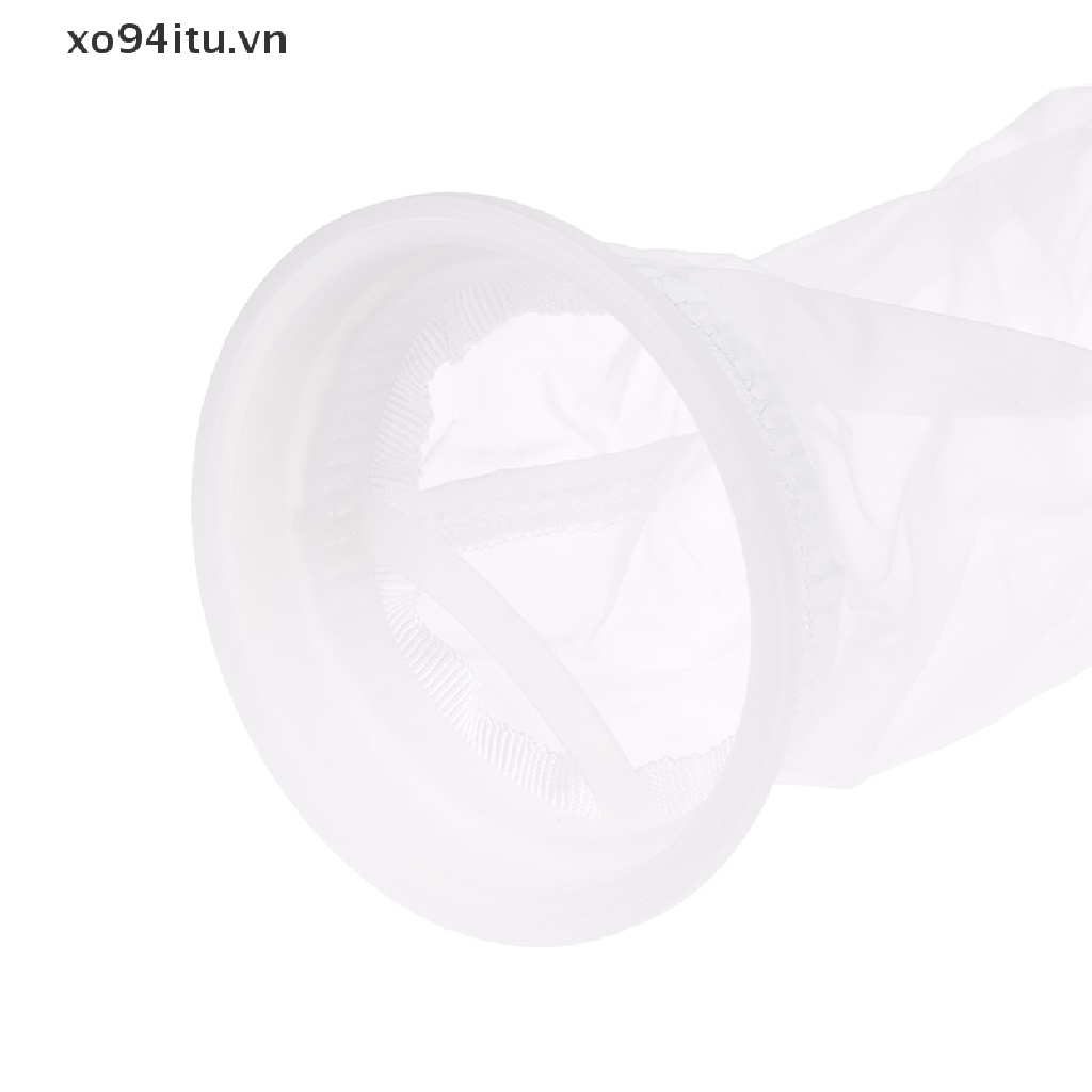 Nắp Lưới Lọc Bằng Nylon Dành Cho Thùng Nước Mưa XOITU IBC