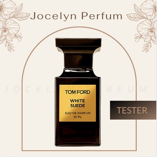 Nước hoa tom ford white suede edp - jocelyn