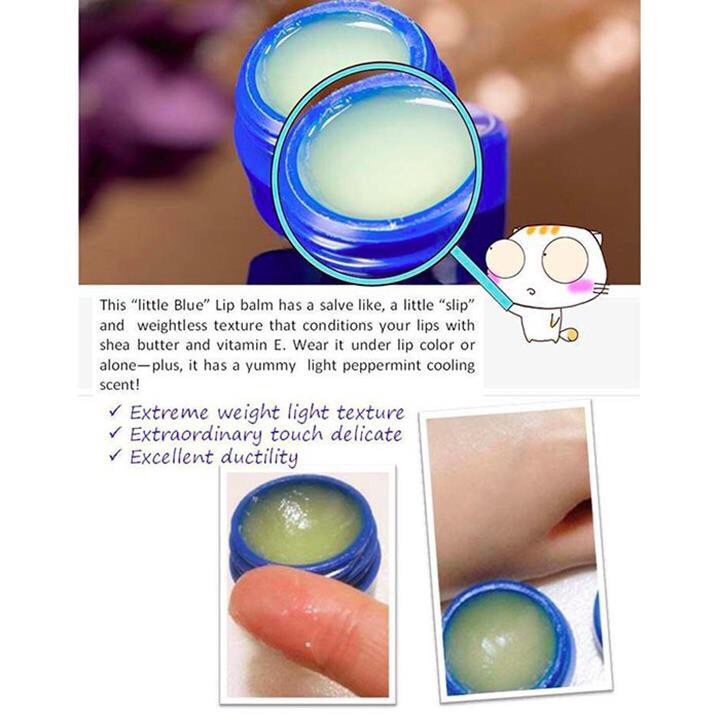 SON DƯỠNG MÔI LIP MEDEX BLISTEX