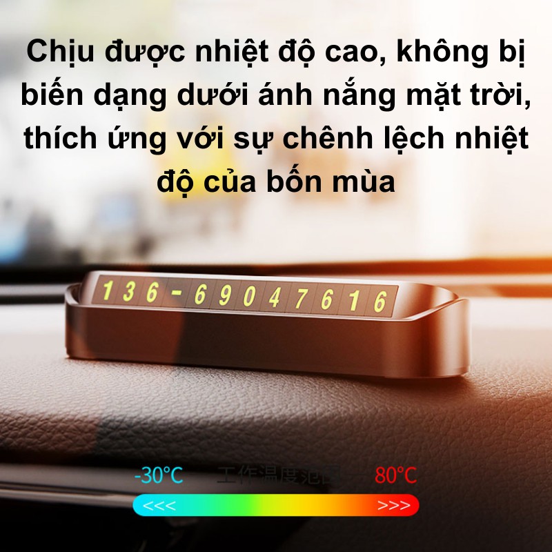 Bảng Số Điện Thoại Ô Tô, Bảng Ghi Số Điện Thoại Để Taplo Khi Đỗ Xe - AUTO..BEN | BigBuy360 - bigbuy360.vn