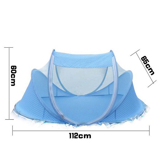 Màn nhạc cao cấp Happy Baby hồng