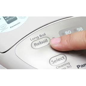 Bình thủy điện Panasonic NC-BG3000CSY 3 lít