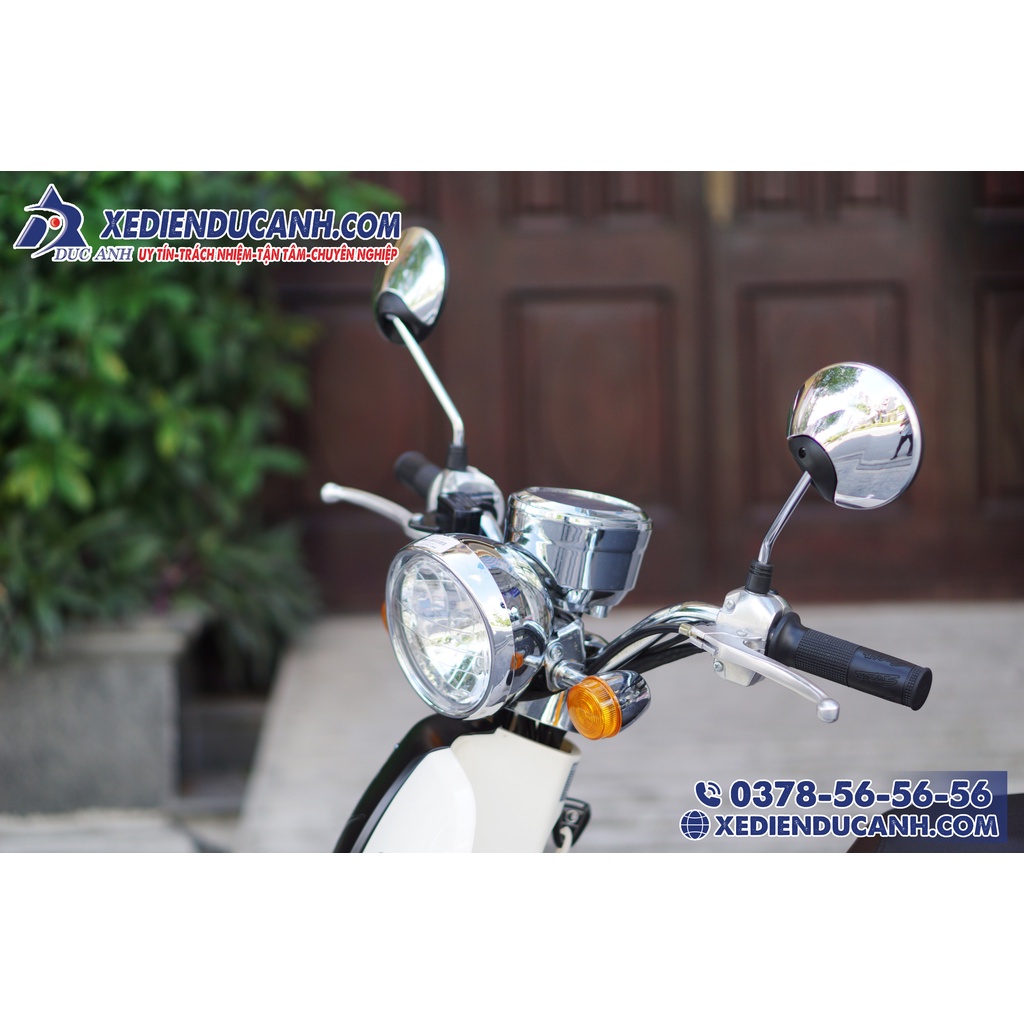 Xe ga 50cc Crea Espero - 2022
