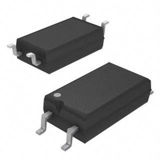 5 Cái / lốc MỚI KB356 KB356N KB356NT SOP-4 Bộ cách ly quang học / bóng bán dẫn