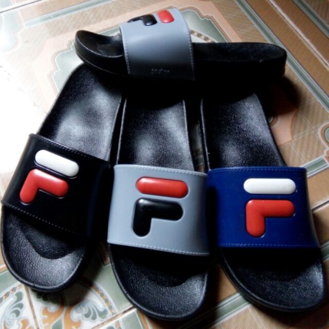 Fila cả nam- nữ