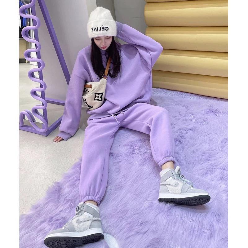 Set nỉ da cá 5 màu