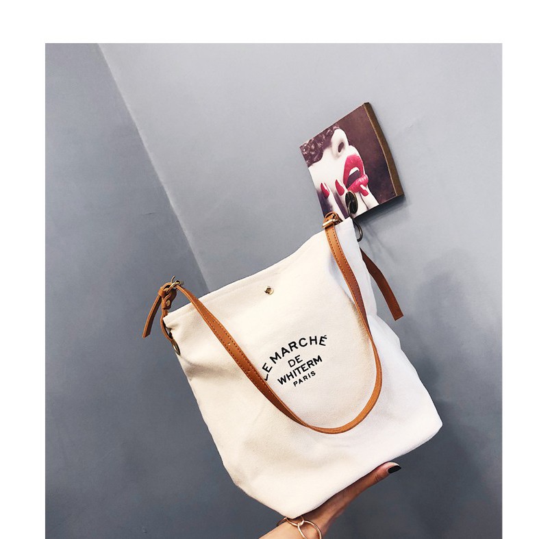 Set túi đeo chéo Marche' hot hit