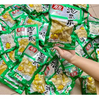 1 GÓI CHÂN YUYU 100g
