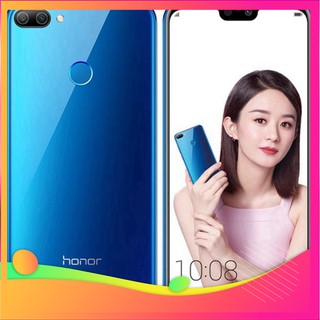 [Hot] Điện thoại Huawei Honor 9i – Bảo hành 12 tháng
