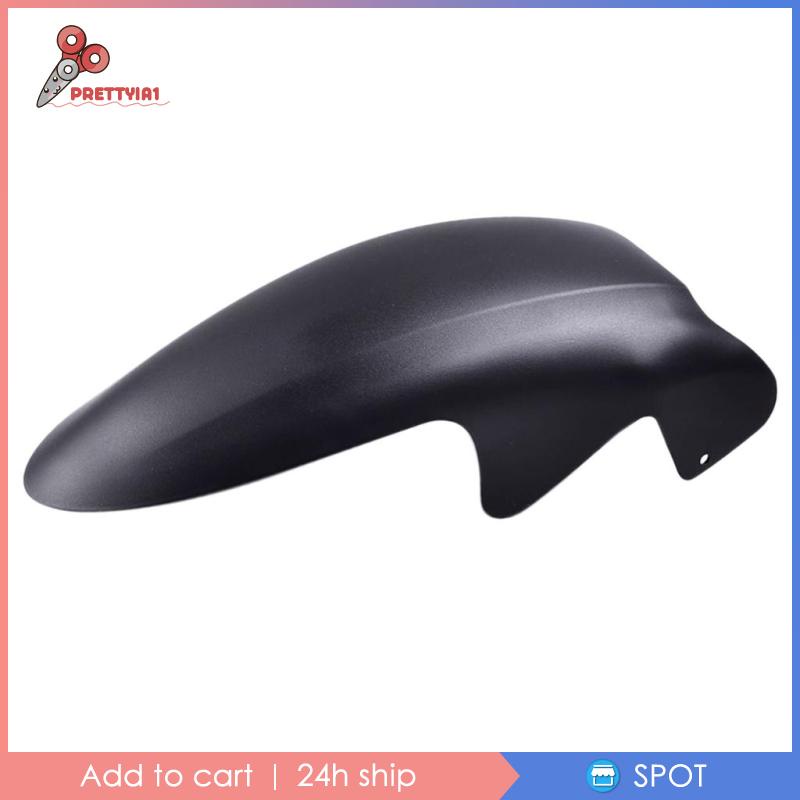 Tấm Chắn Bùn Bánh Sau Xe Máy Honda forza 300 17-19 1
