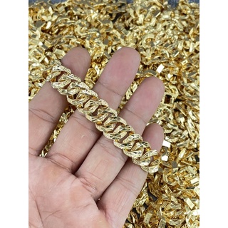 LẮC TAY MẠ VÀNG 18K CAO CẤP