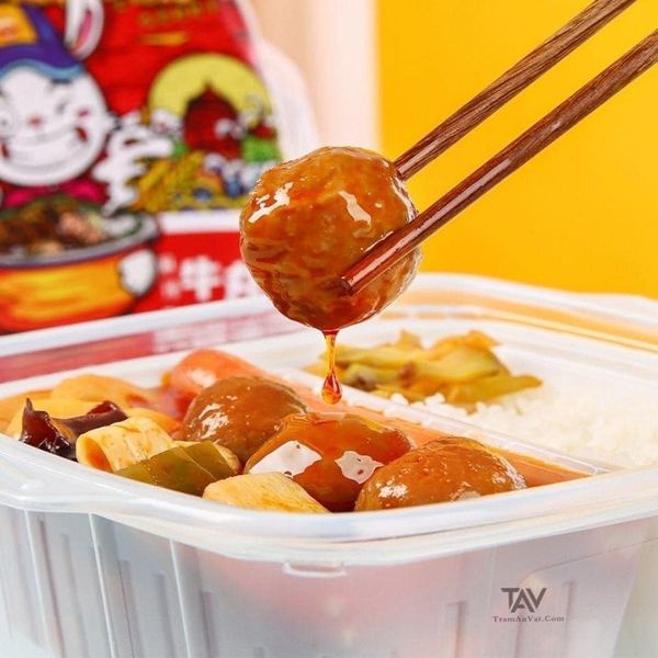 LẨU MIX CƠM TỰ SÔI 2 IN 1 | BigBuy360 - bigbuy360.vn