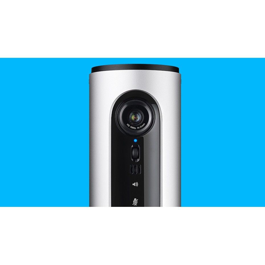[Trả góp 0% LS] [Mã ELLOGI GIẢM 5% ĐƠN BẤT KỲ]Webcam Logitech CONFERENCECAM CONNECT | BigBuy360 - bigbuy360.vn