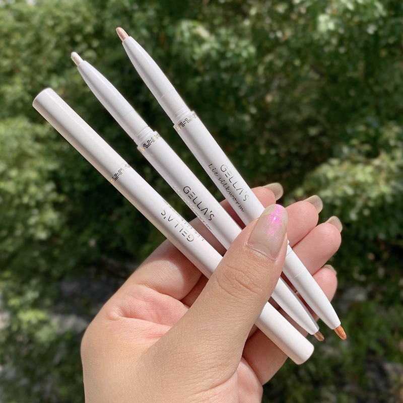 Bút kẻ mắt Gella's màu ngọc trai tự nhiên | BigBuy360 - bigbuy360.vn