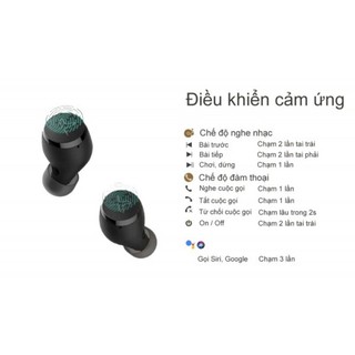 Edifier Tai nghe không dây Edifier X3 Qualcomm AptX