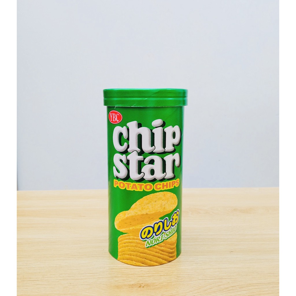 Khoai tây sấy Chip star