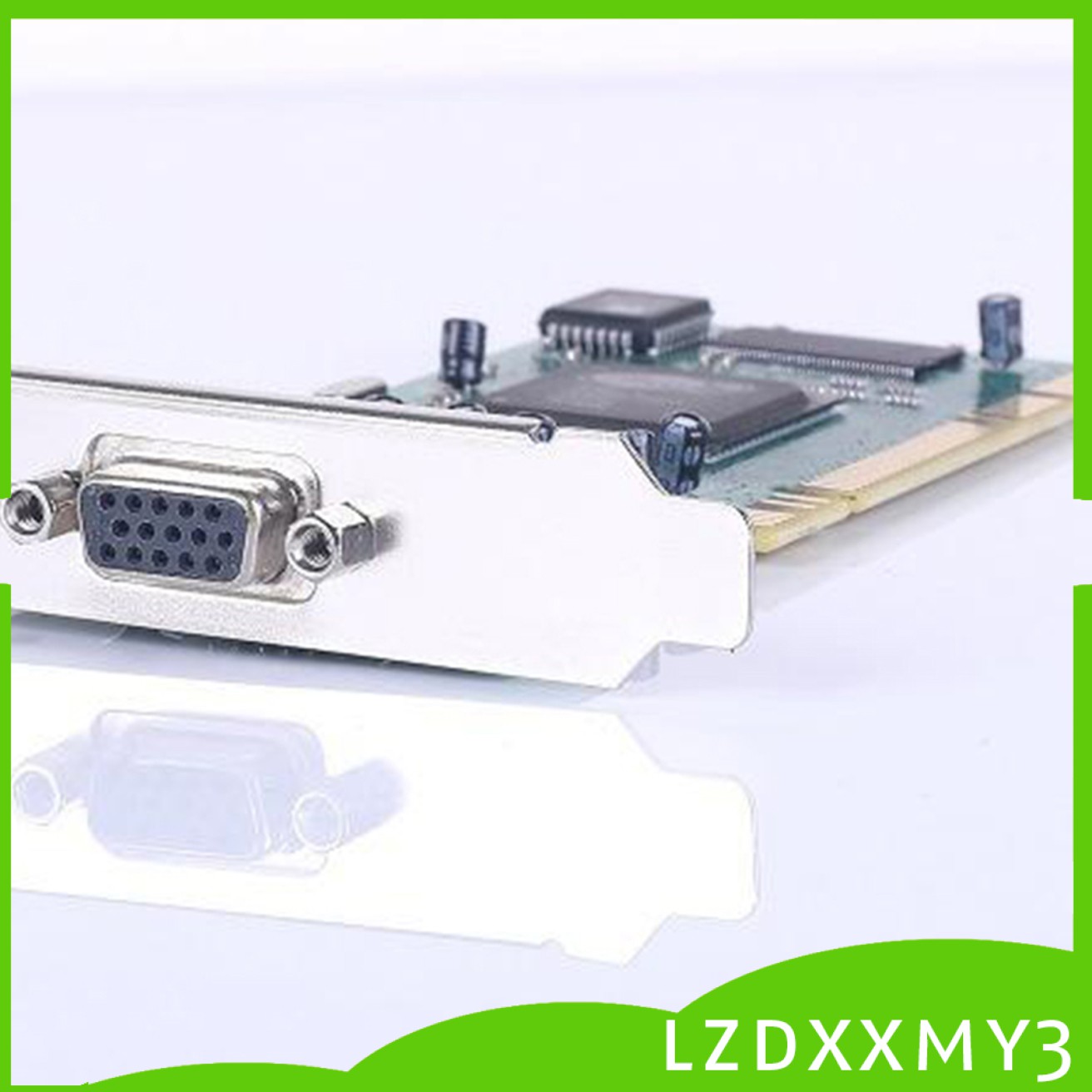 Card Đồ Họa Ati Rage Xl 8mb Pci Vga | BigBuy360 - bigbuy360.vn