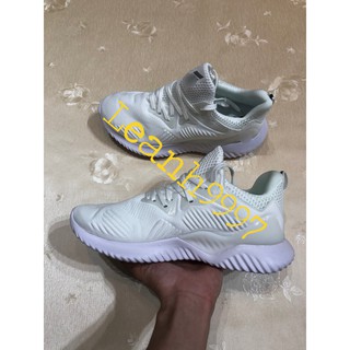 Giày thể thao sneaker AP trắng