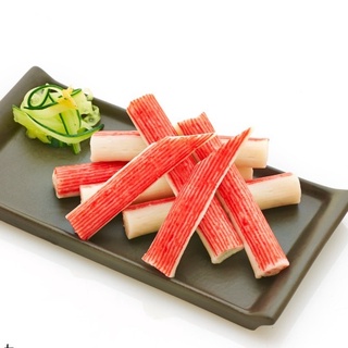 Thanh Cua, Crab Stick