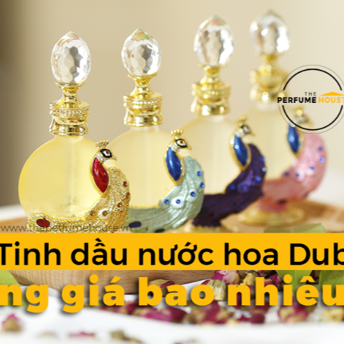 Thế Giới Nước Hoa Dubai, Cửa hàng trực tuyến | BigBuy360 - bigbuy360.vn