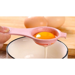Thìa Tách Lòng Trắng Trứng