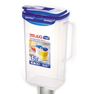 Ca nước để tủ lạnh 1,5l lock and lock