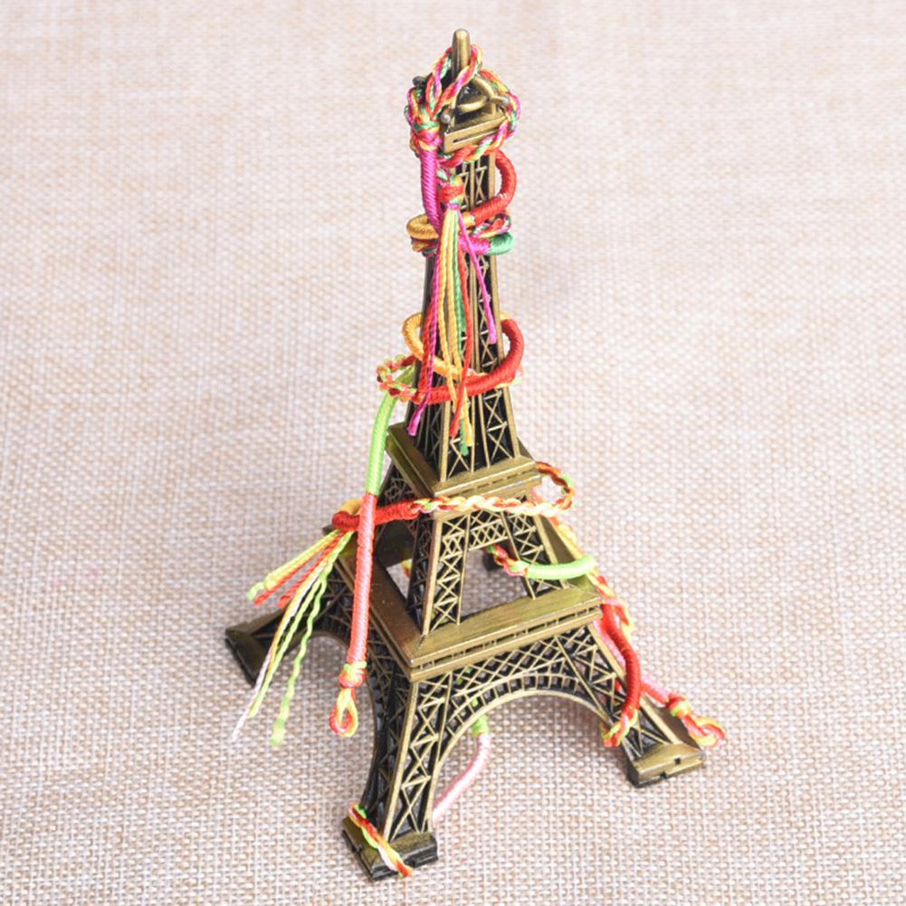 Vòng Tay Thắt Dây Bện Nhiều Màu | BigBuy360 - bigbuy360.vn